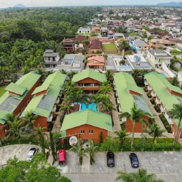 Residencial Dos Portugas