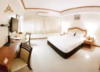 Major Grand Hotel Hotels in Chum Phae