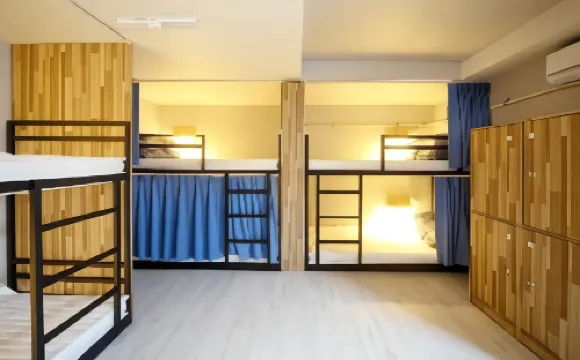 Ganse Guesthouse