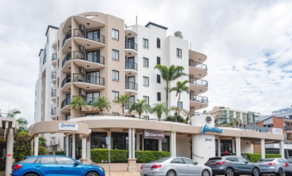 Nautilus Mooloolaba