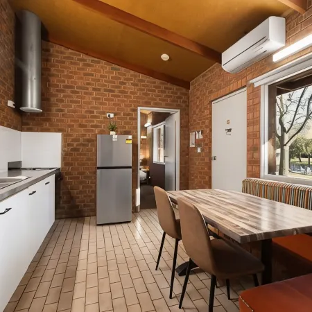 Bright Porepunkah Holiday Park