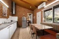 Bright Porepunkah Holiday Park