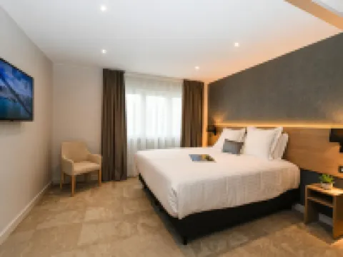 Best Western Plus Le Havre Centre Gare Hotels near Plage Le Havre