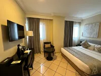 Oak Plaza Hotels East Airport Hotels in Spintex