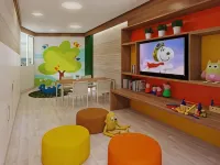 Prédio p/ Família No Bessa- Atlântico Norte- MH Hotel in zona Praia do Bessa