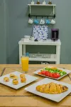 Capital Hotel - 朝食