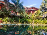 Full Moon Beach Resort