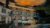 Mount Polaris Suites & Spa