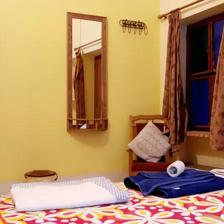 Shivam Tourist Guest House