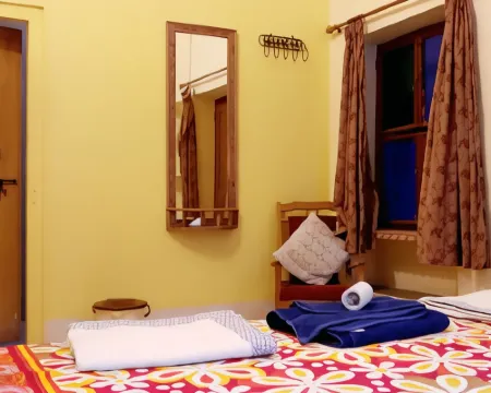 Shivam Tourist Guest House Hotels in Bundi