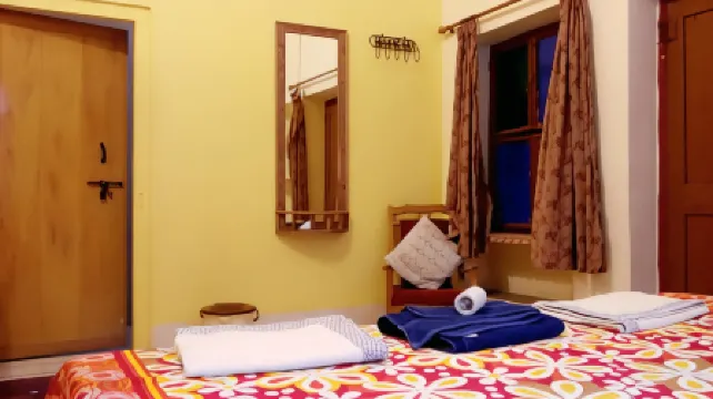 Shivam Tourist Guest House