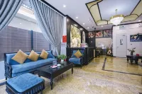 The Orchid Premium Hotel & Spa Отели в г. Хью