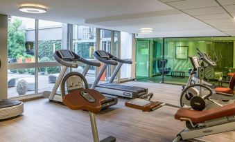 Sofitel Lyon Bellecour