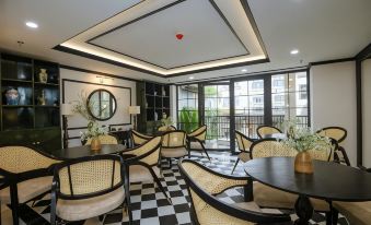 Cherry Dalat 3 - Luxury Hotel