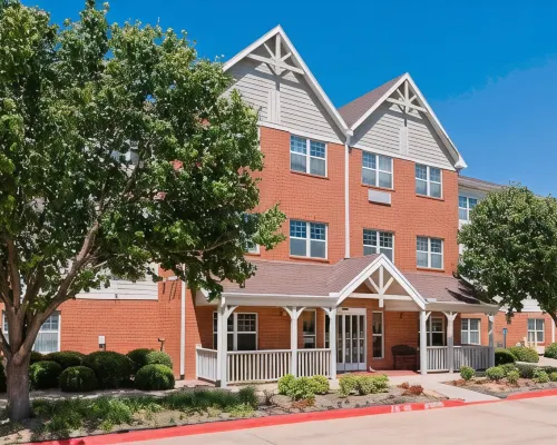 Candlewood Suites Bedford - Fort Worth by IHG Hotels in Bedford