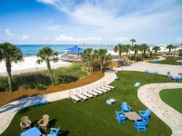 The Island Resort at Fort Walton Beach - de playa