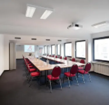 Eden Hotel Früh am Dom