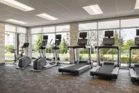 Fairfield Inn & Suites Bethlehem PA Hoteles en Municipio de Bethlehem