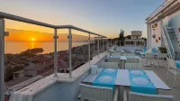La Bella Suit Otel - พร้อมอาหารเช้า
