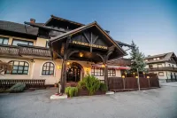 Guesthouse Leski Dvor Hotels in Lesce