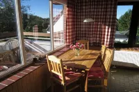 Ferienwohnung in Westerland