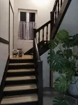 Santorini - Design Apartment in the Heart of Fere Hotels in La Fere