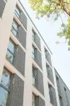 Nena Apartments Bochum City Hotels near Kuhhirten Denkmal