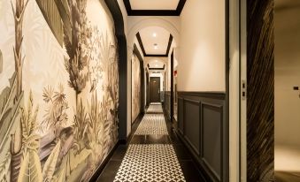 Hanoi Bliss Hotel