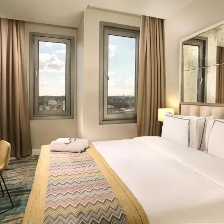 Berjer Boutique Hotel & Spa