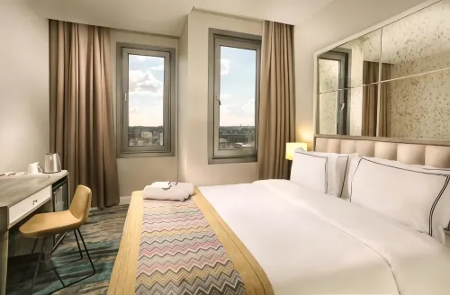 Berjer Hotel