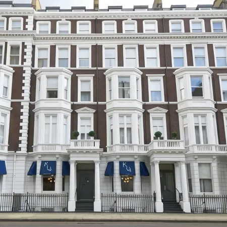 K Hotel Kensington Отели рядом с достопримечательностью «Лондон — центр города»