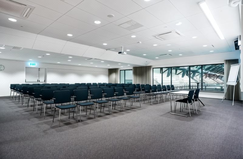 Kviberg Park Hotel & Conference photo 5