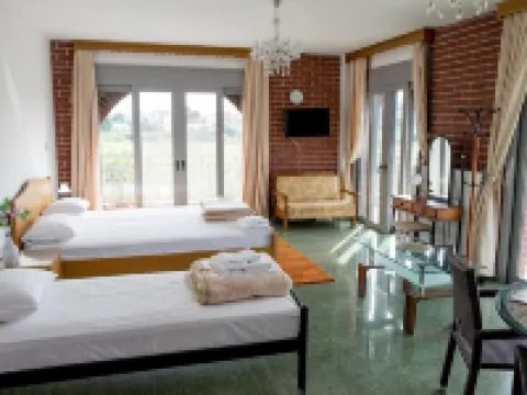 Ionion Star Hotel Hotels in Preveza
