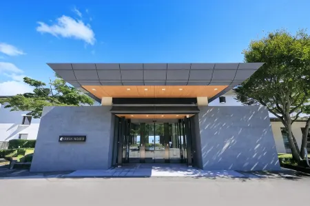 フォートリート+那須高原