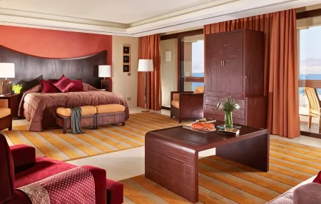 InterContinental AQABA (RESORT AQABA) by IHG