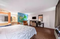 Americas Best Value Inn Heflin Hotels in Cleburne County