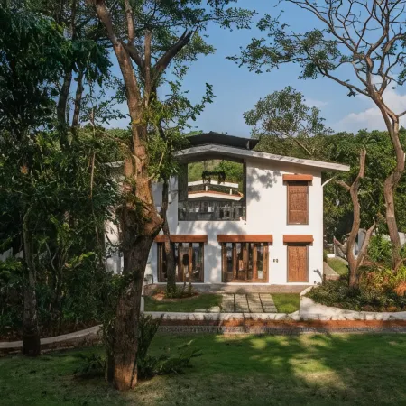 LohonoStays Estate de Escobar