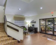 Sleep Inn Bryson City - Cherokee Area Hotels in Swain County