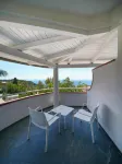 Hotel Marinella Parking wi-fi Spiaggia Attrezzata فنادق في كابو فاتيكانو