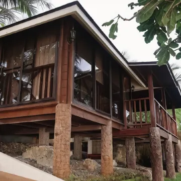 Anda White Beach Resort