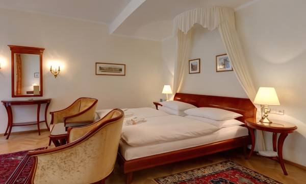 Hotel Kaiserin Elisabeth