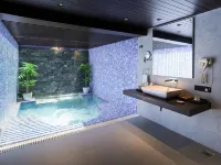 MGM Beach Resorts East Coast Road - Romantic