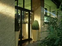 Hotel Lumière an der Messe