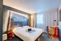 Ibis Styles le Mans Centre Gare Hotel a Le Mans