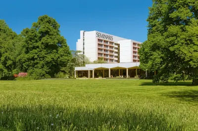 Seminaris Hotel Lüneburg Hotels near Das Tor zur Unterwelt