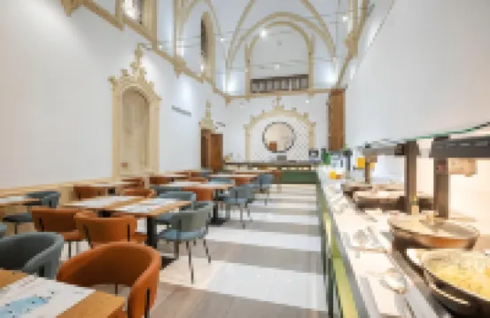 Itaca Jerez by Soho Boutique