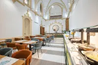 Itaca Jerez by Soho Boutique Hotel di Jerez De La Frontera