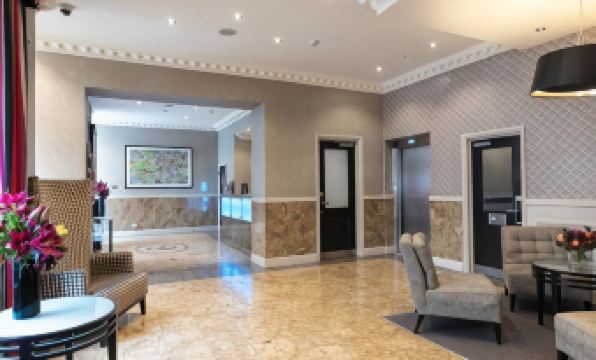 Sidney Hotel London-Victoria