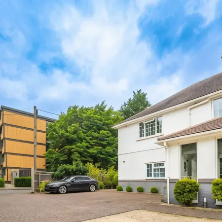 Remont Oxford Hotel