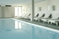 Troia Design Hotel - spa